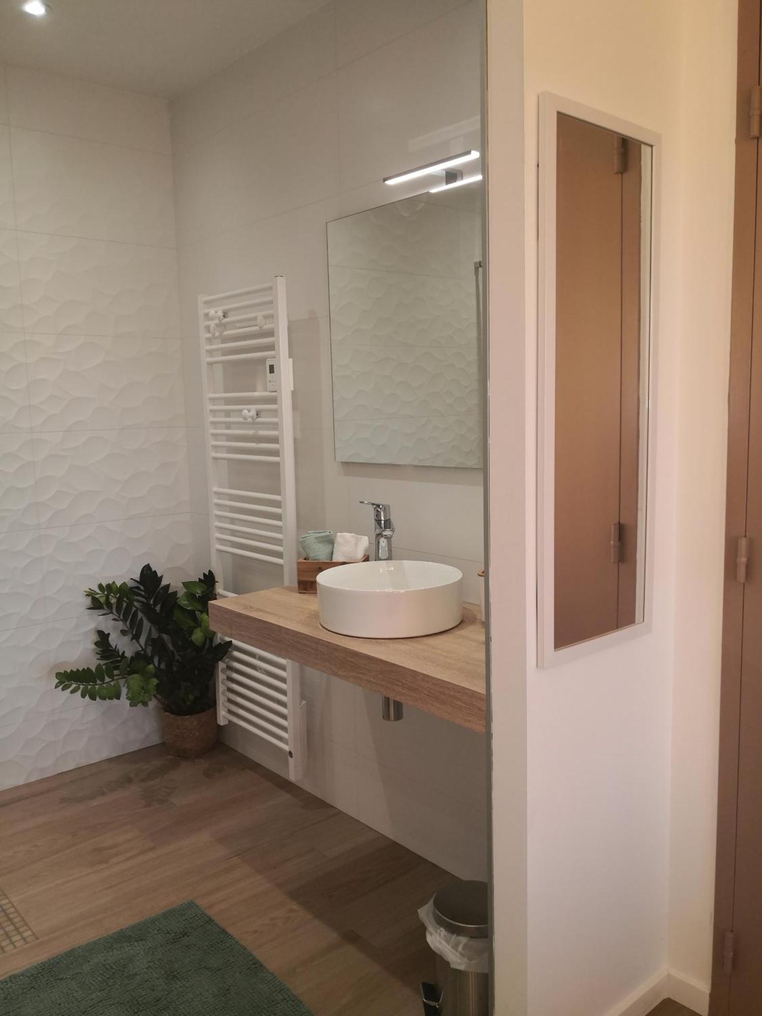 Gites Mendiburia Iholdy Exteriör bild